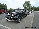 Zomerrit 2026